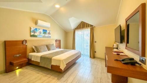 Göcek Centre Hotel - image 2