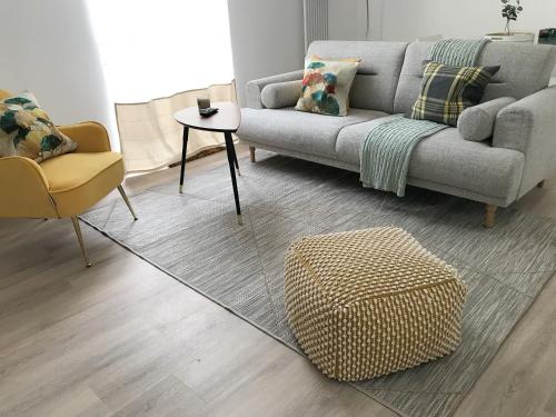 On The Avenue Apt 3 - Nottingham