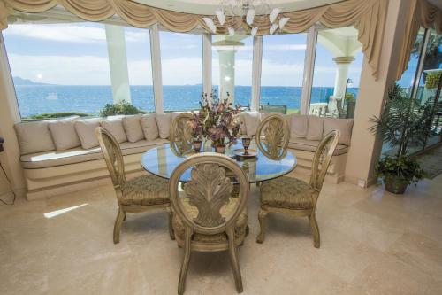 Faciliteiten, La Mansion Residency Suites Ensenada in El Sauzal