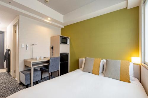 Moderate Single Room 15㎡ - Non-Smoking (1 adult) image 5