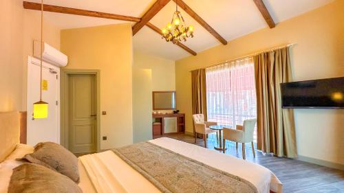 Göcek Centre Hotel - image 10