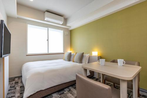 Residential Double Room 18㎡ - Non-Smoking image 3