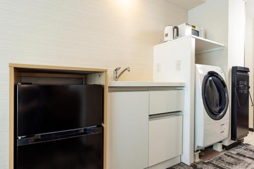 Residential Double Room 18㎡ - Non-Smoking image 8