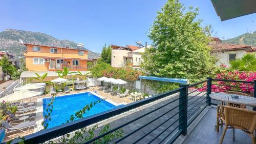 Göcek Centre Hotel 4