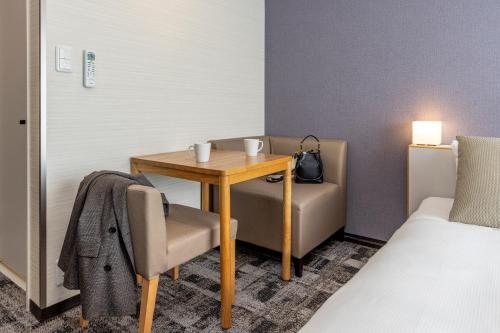 Residential Double Room 18㎡ - Non-Smoking image 7