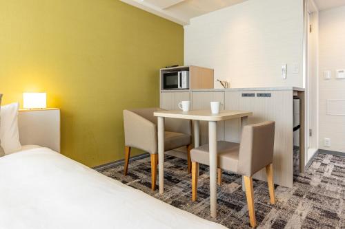 Residential Double Room 18㎡ - Non-Smoking image 2