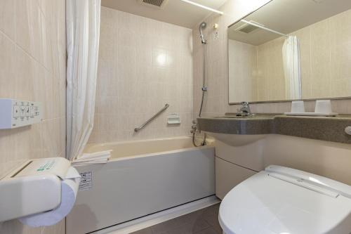 Moderate Single Room 15㎡ - Non-Smoking (1 adult) image 3