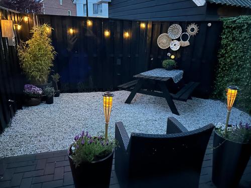 Facilities, te gast ByBreg in Apeldoorn West