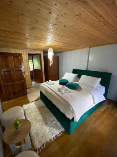 Guesthouse Bec Villi - image 7