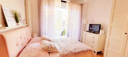 HomeComfort Apartament Sweet Heart, Warszawa (zdjęcie 5)