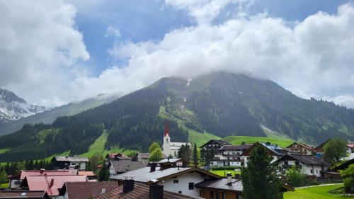 Almtraum Berwang in Berwang, Österreich