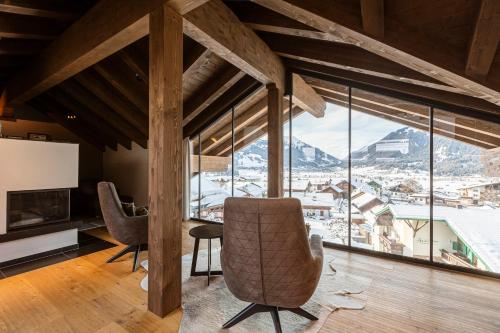 PURE Resort Ehrwald - image 10