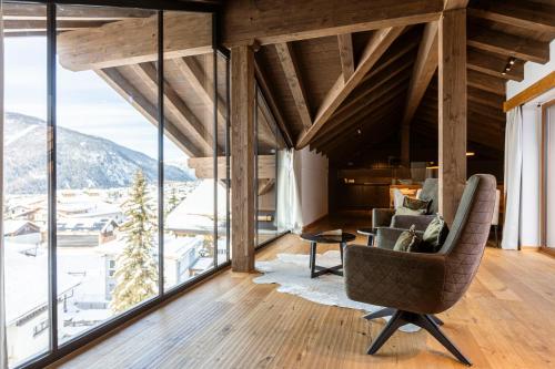 PURE Resort Ehrwald - image 14