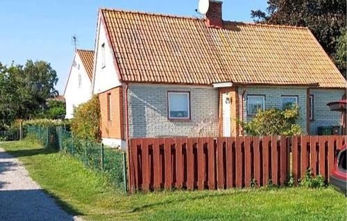 . 3 Bedroom Lovely Home In Skillinge