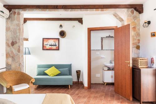 Alle Riserve Vendicari Country House - image 3