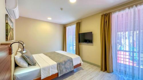 Göcek Centre Hotel - image 7