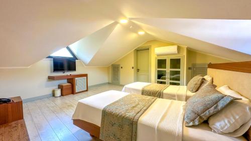 Göcek Centre Hotel - image 12