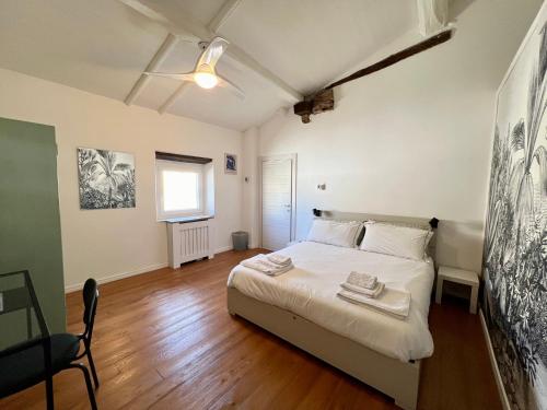 La Matilde - affittacamere, Viareggio (foto 9)