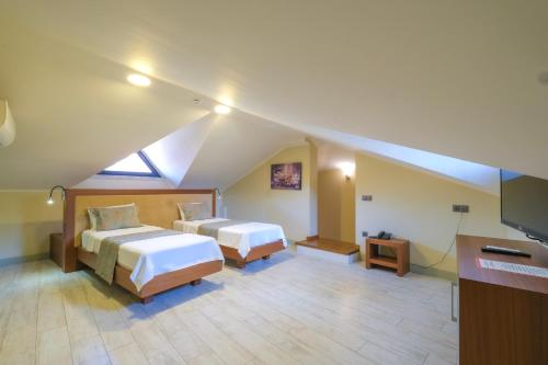 Göcek Centre Hotel - image 3