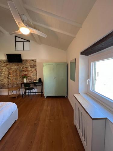 La Matilde - affittacamere, Viareggio (foto 8)