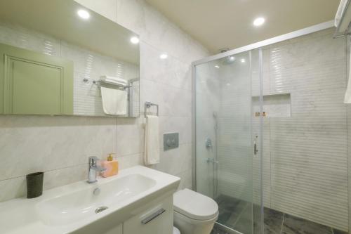 Göcek Centre Hotel - image 8