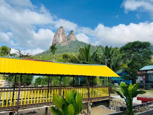 MUKUT CORAL CHALET MUKUT CORAL CHALET