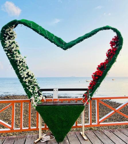 MUKUT CORAL CHALET MUKUT CORAL CHALET