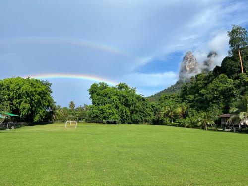 MUKUT CORAL CHALET MUKUT CORAL CHALET