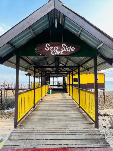 MUKUT CORAL CHALET MUKUT CORAL CHALET