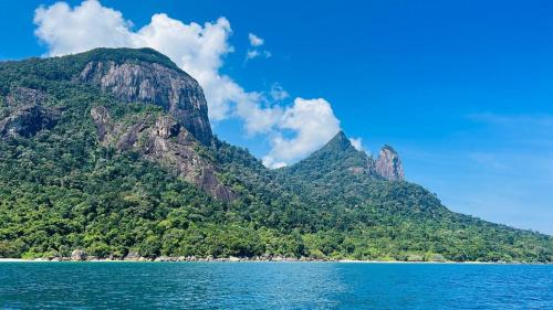 MUKUT CORAL CHALET MUKUT CORAL CHALET