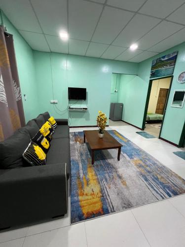 MUKUT CORAL CHALET MUKUT CORAL CHALET