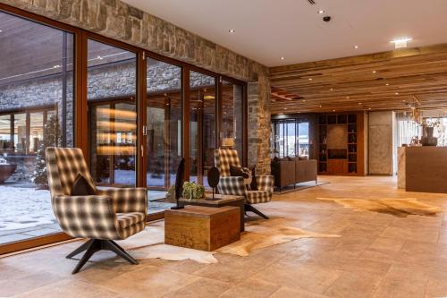 PURE Resort Ehrwald - image 13