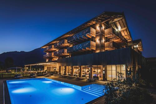 PURE Resort Ehrwald - main image
