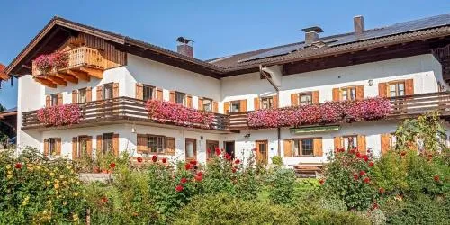Buchnerhof Urlaub auf dem Bauernhof in Bernau am Chiemsee, Deutschland