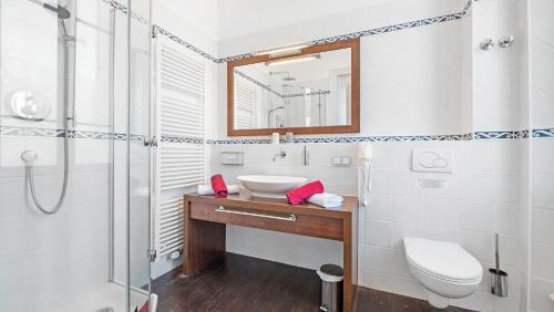 Hotel Les Tourelles – Saint Maxime, WY