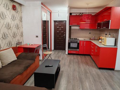 ARED UTA Stadion 2 bedrooms – khách sạn tại Aurel Vlaicu