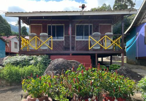 MUKUT CORAL CHALET MUKUT CORAL CHALET