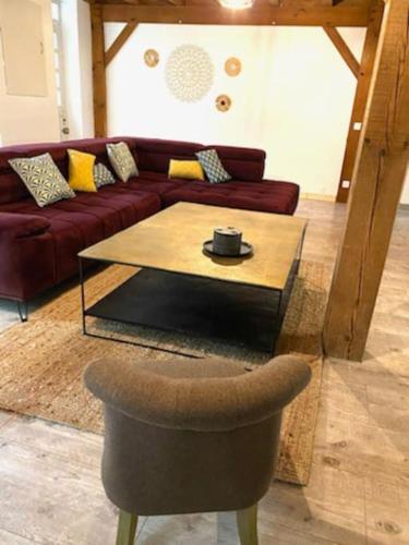 Domaine du Moulin de Candresse in 納羅塞