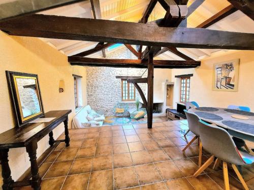 Domaine du Moulin de Candresse in 納羅塞