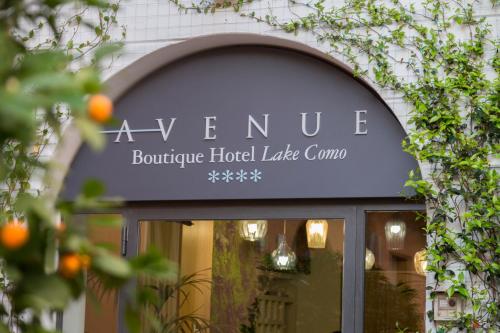 Avenue Boutique Hotel