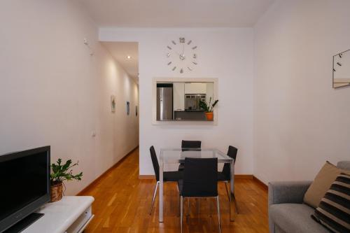 Cute Apartment, Barcelona (photo 2)