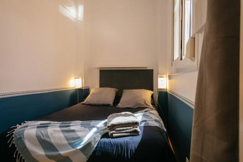 Cute Apartment, Barcelona (photo 7)