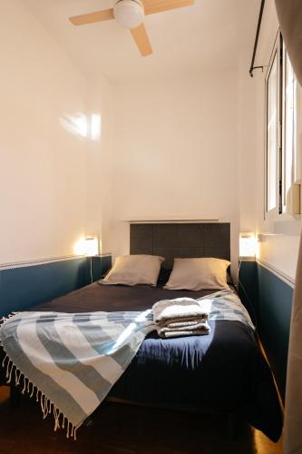 Cute Apartment, Barcelona (photo 8)