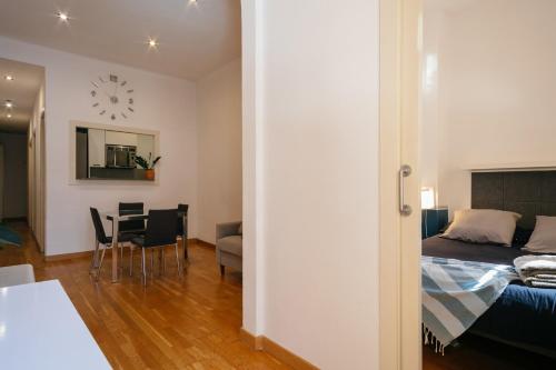 Cute Apartment, Barcelona (photo 9)