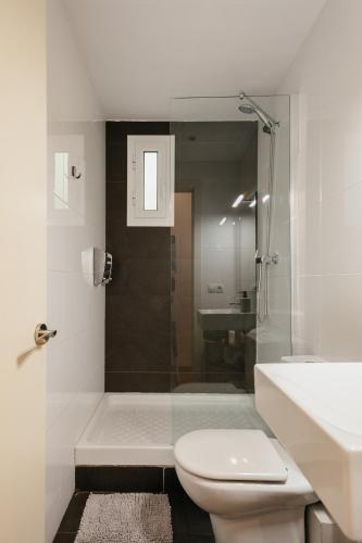 Cute Apartment, Barcelona (photo 10)