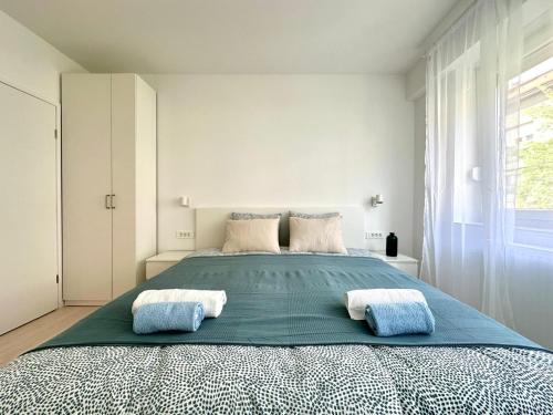 Cozy Boutique Apartment Zagreb, Zagreb