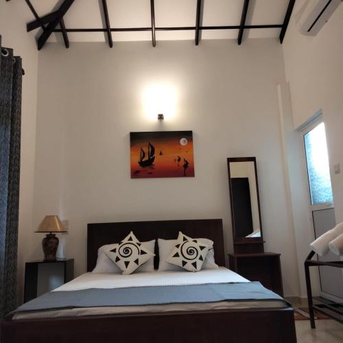 R & R Home Stay, Negombo (fotografie 5)