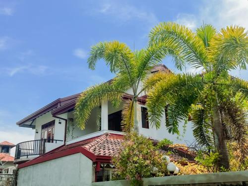 R & R Home Stay, Negombo (fotografie 8)