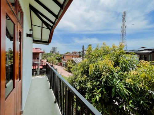 R & R Home Stay, Negombo (fotografie 9)