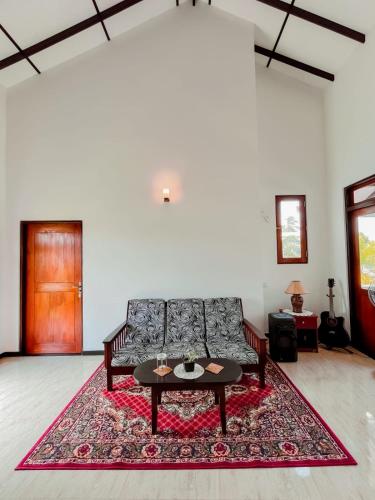 R & R Home Stay, Negombo (foto 2)